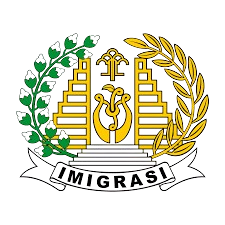 Logo Imigrasi Kota Tangerang